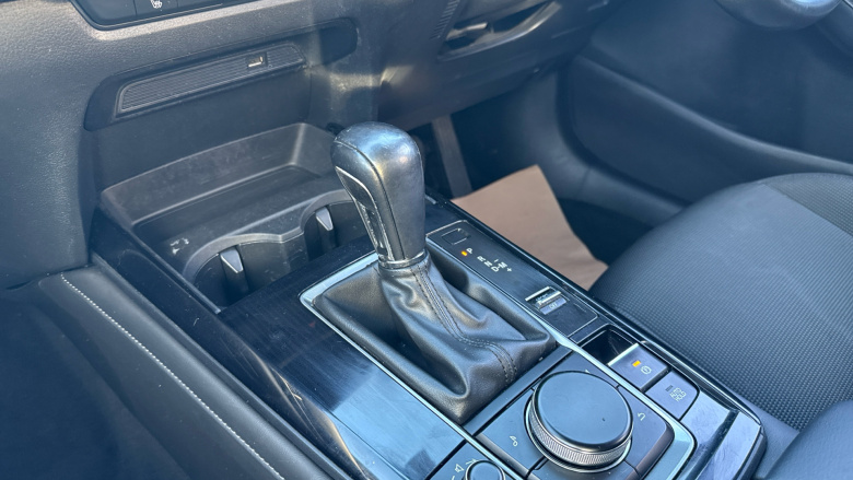 Mazda Cx-30 2.0 e-Skyactiv G MHEV SE-L Lux 5dr Auto Petrol Hatchback